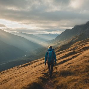 Eco-Friendly Mountain Travel: Sustainable Hiking Tips