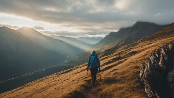 Eco-Friendly Mountain Travel: Sustainable Hiking Tips