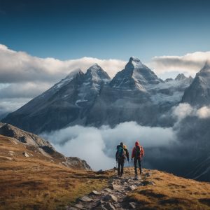 Mountain Adventure Consultation: Tailored Itinerary Creation