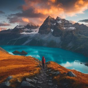 Mountain Photography Guide: Capture Stunning Landscapes